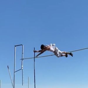 Meet your Posher, Marc